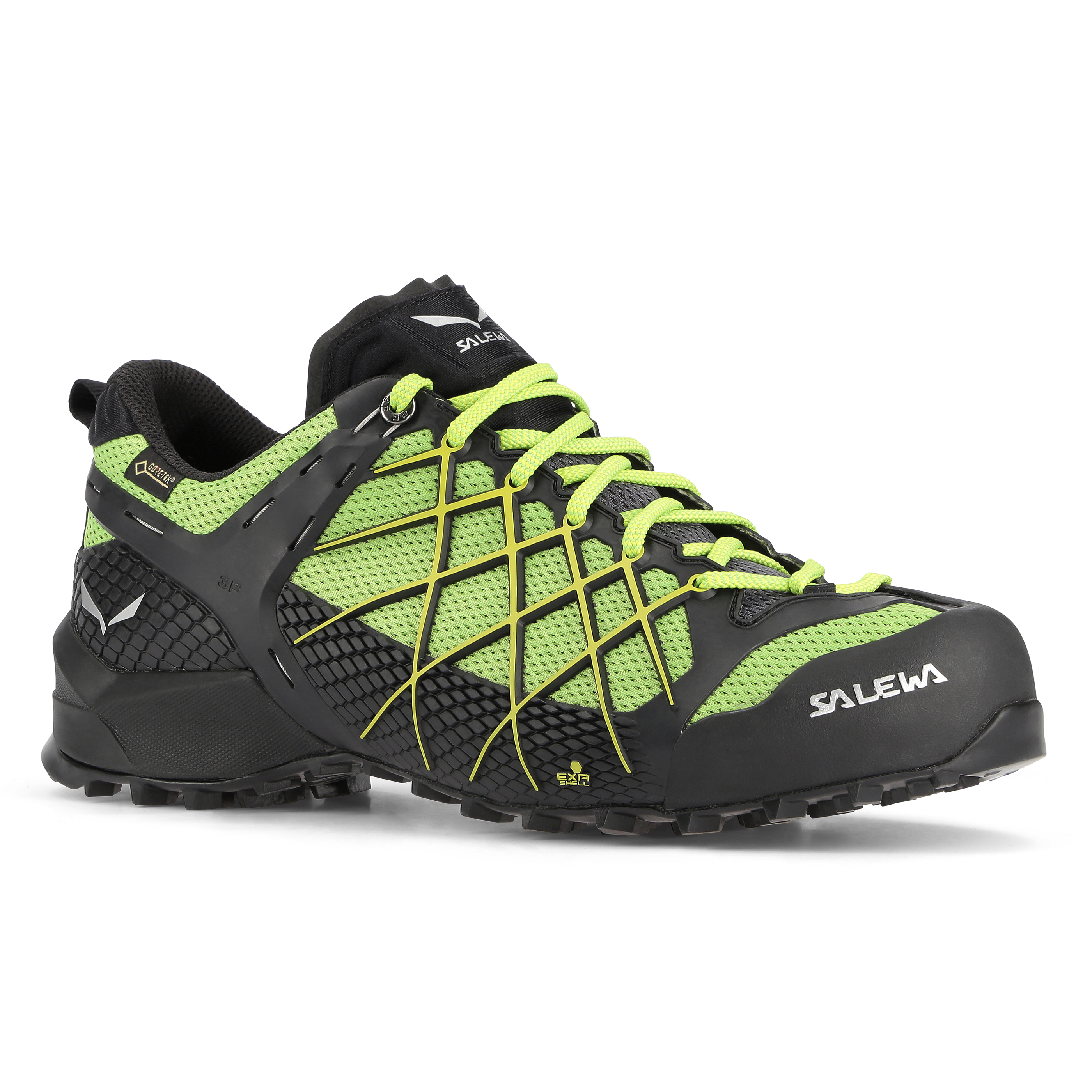 Wildfire Gore-Tex® Herren Schuhe