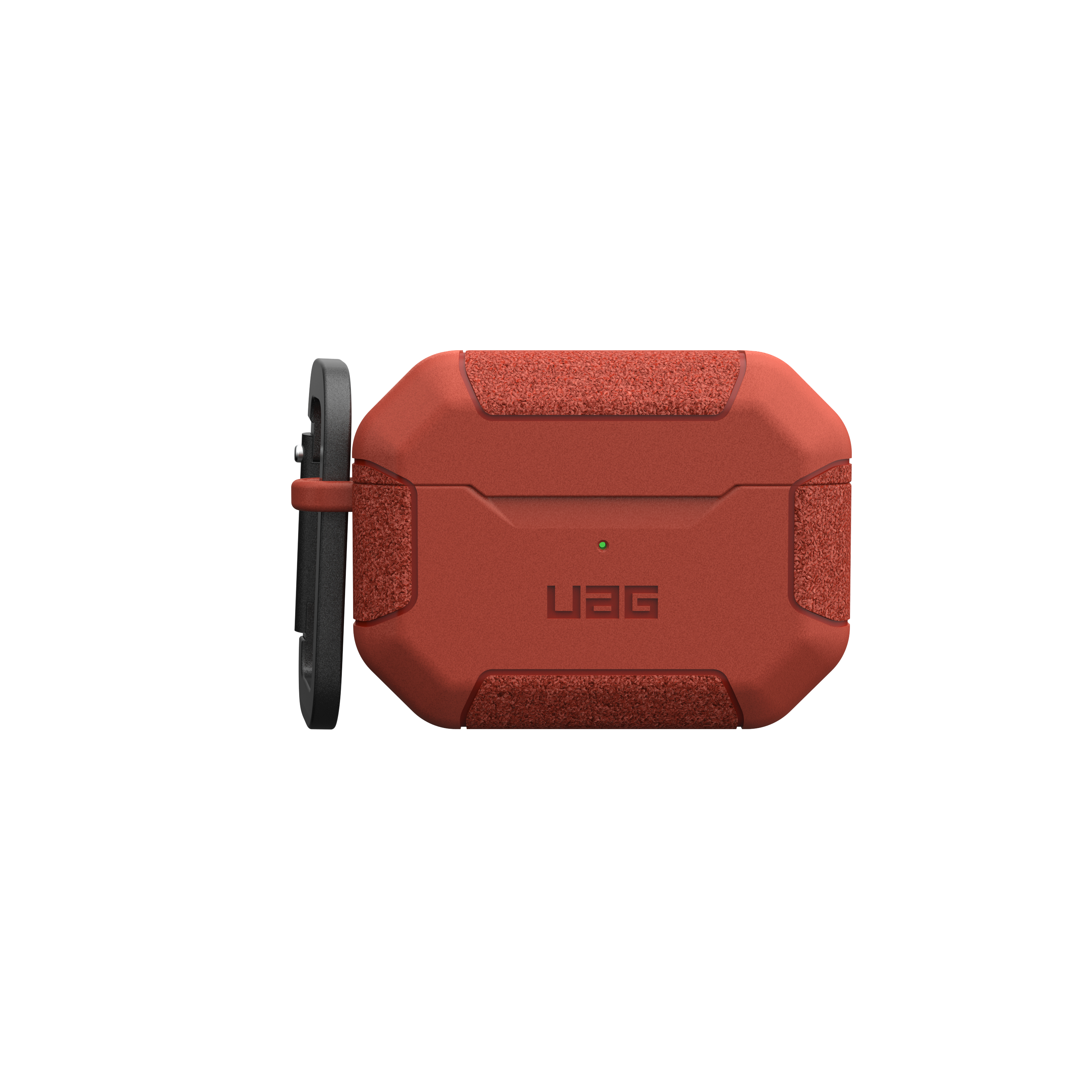AirPods Pro 2 / AirPods Pro Schutzhülle Scout (104123119191) - Rust