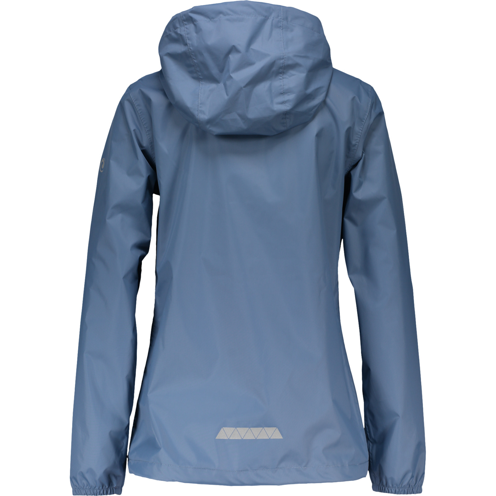 Sherpa Damen-Regenjacke Legpa S, blau
