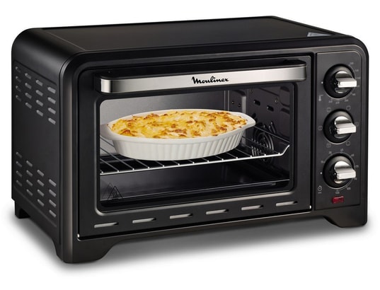 MOULINEX - Mini four OX444810 Optimo 19L