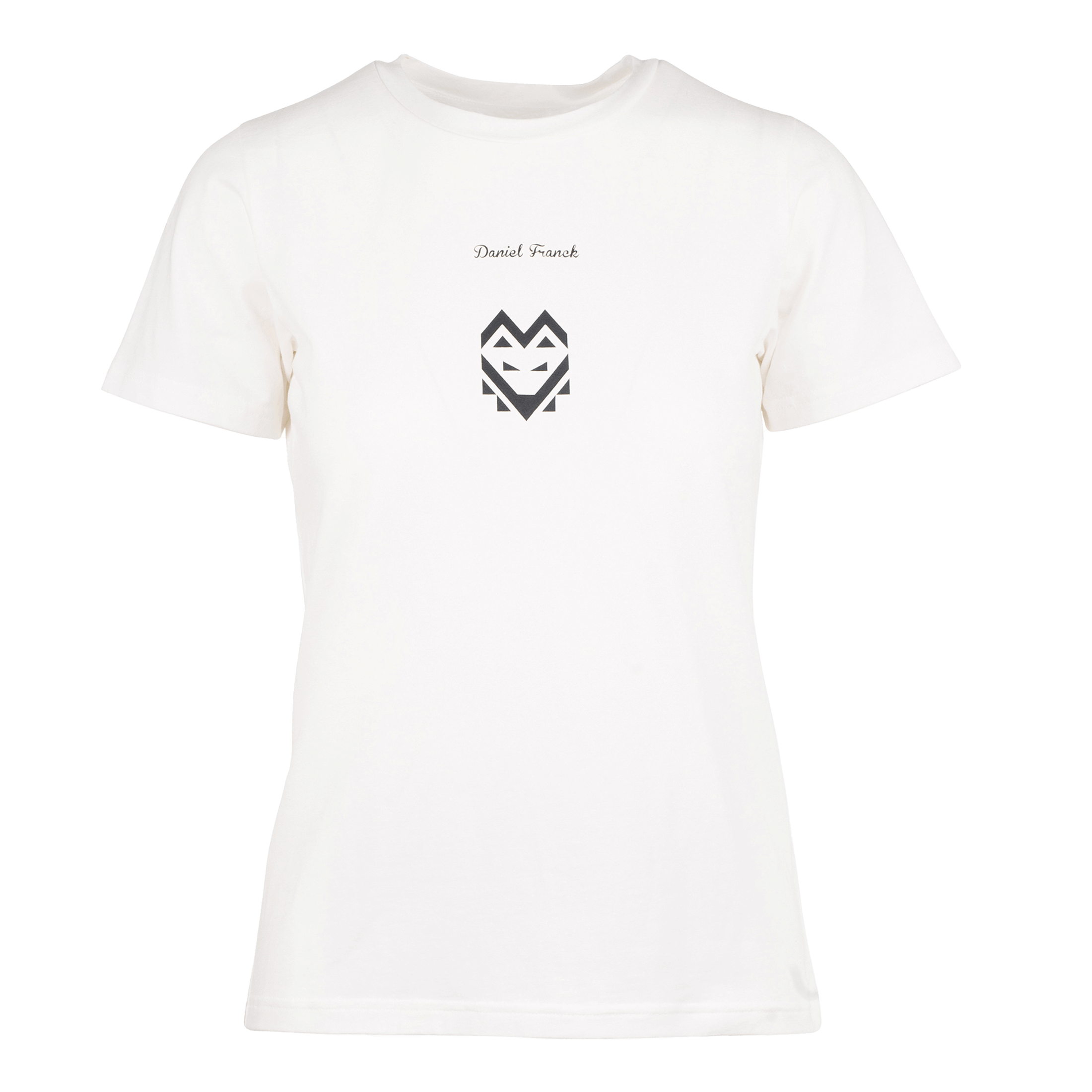 Daniel Franck Alpha T-shirt Dame - Fritid og bomull