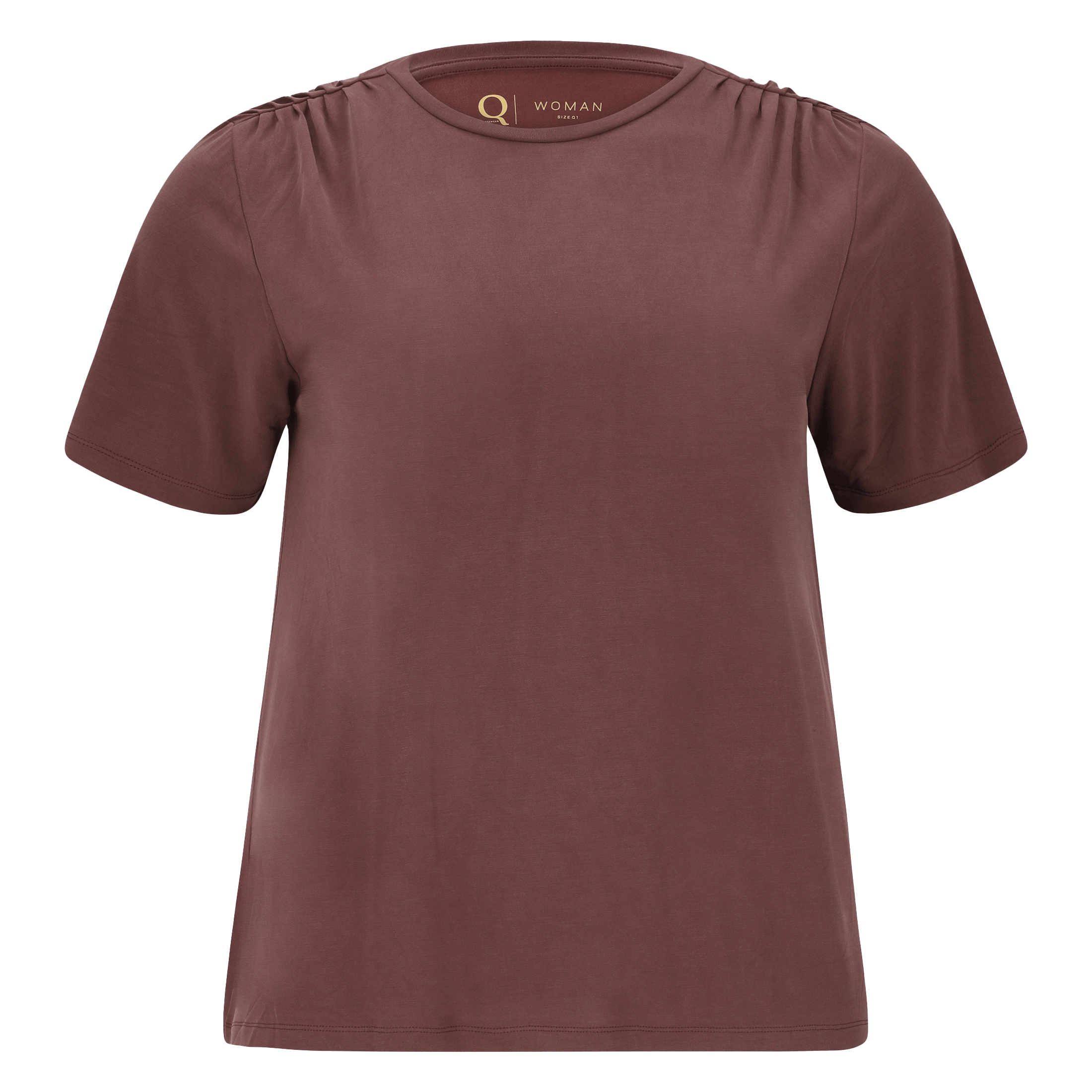 Endurance Zamil W Loose Fit Tee - Treningstøy