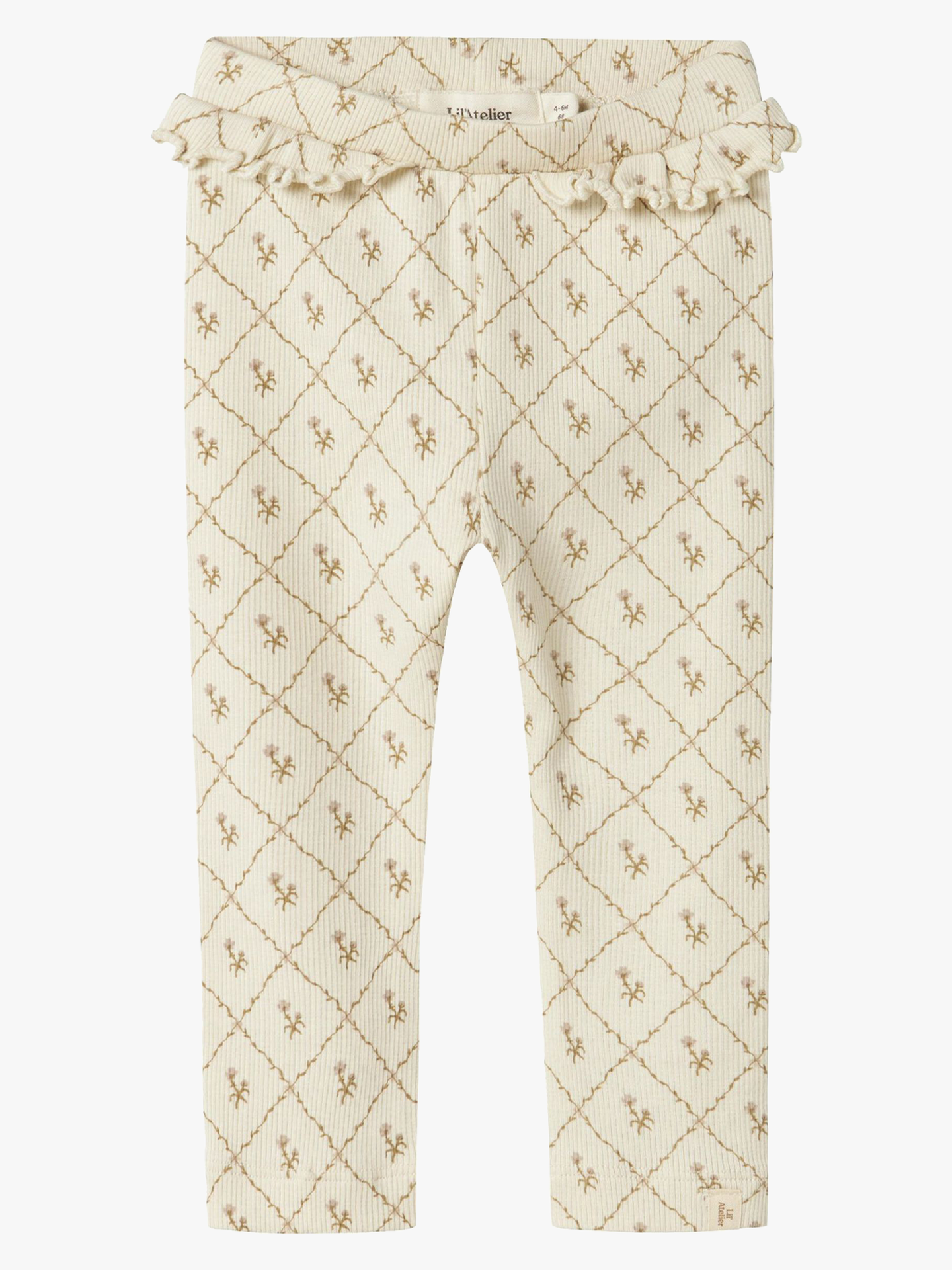 Gago Kef Slim Legging