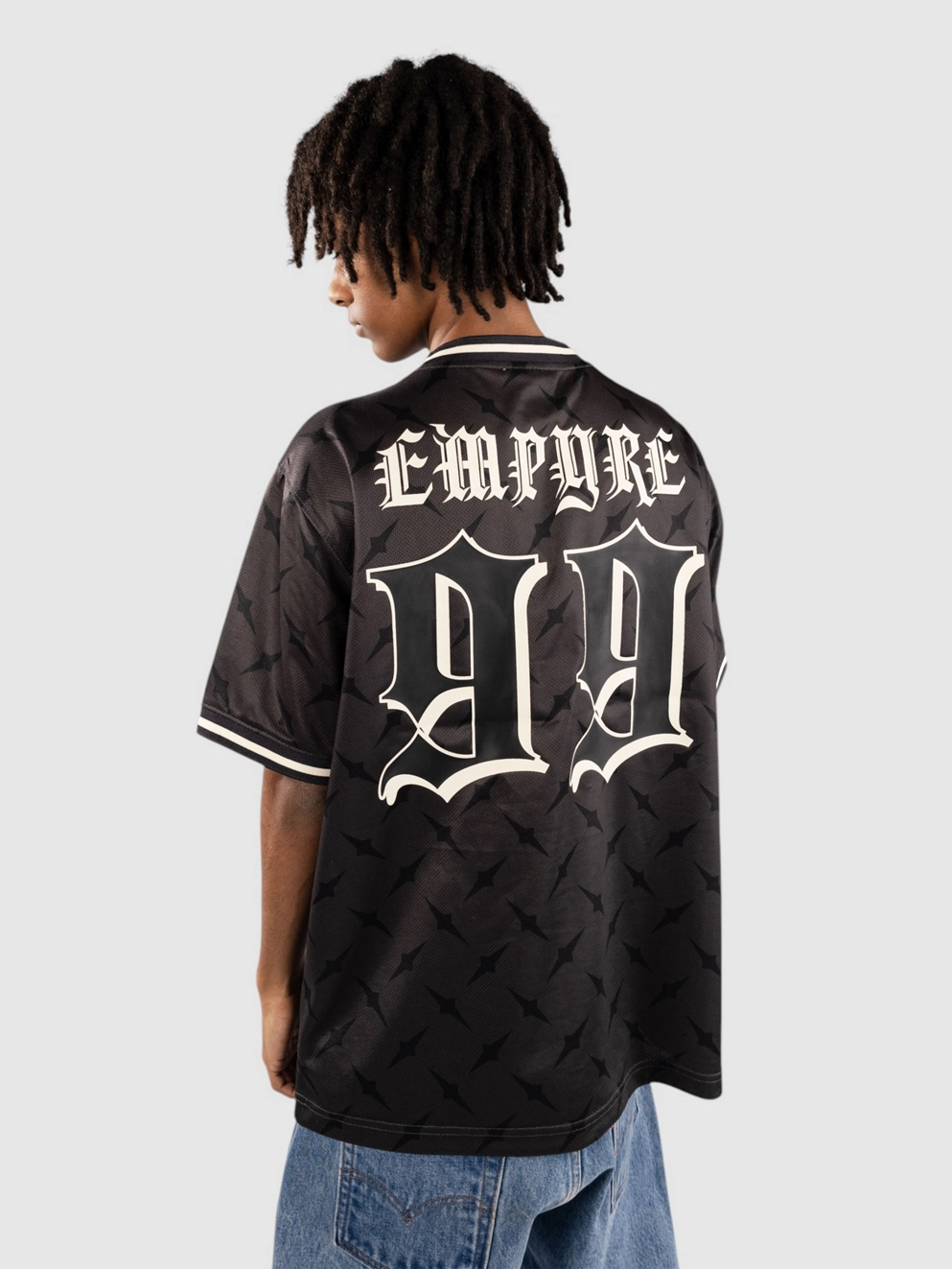Empyre Moat T-Shirt black