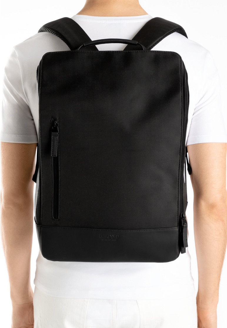 RUCKSACK Schwarz