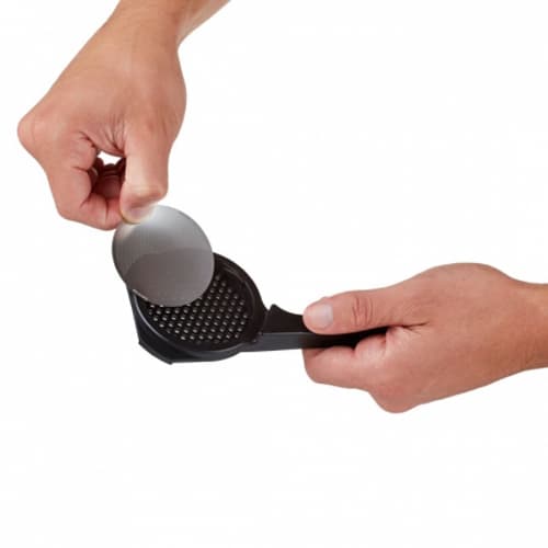 Twist Press Kaffe filter i metal