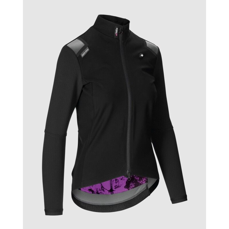 Dyora RS Winter Jacket - Veste vélo femme