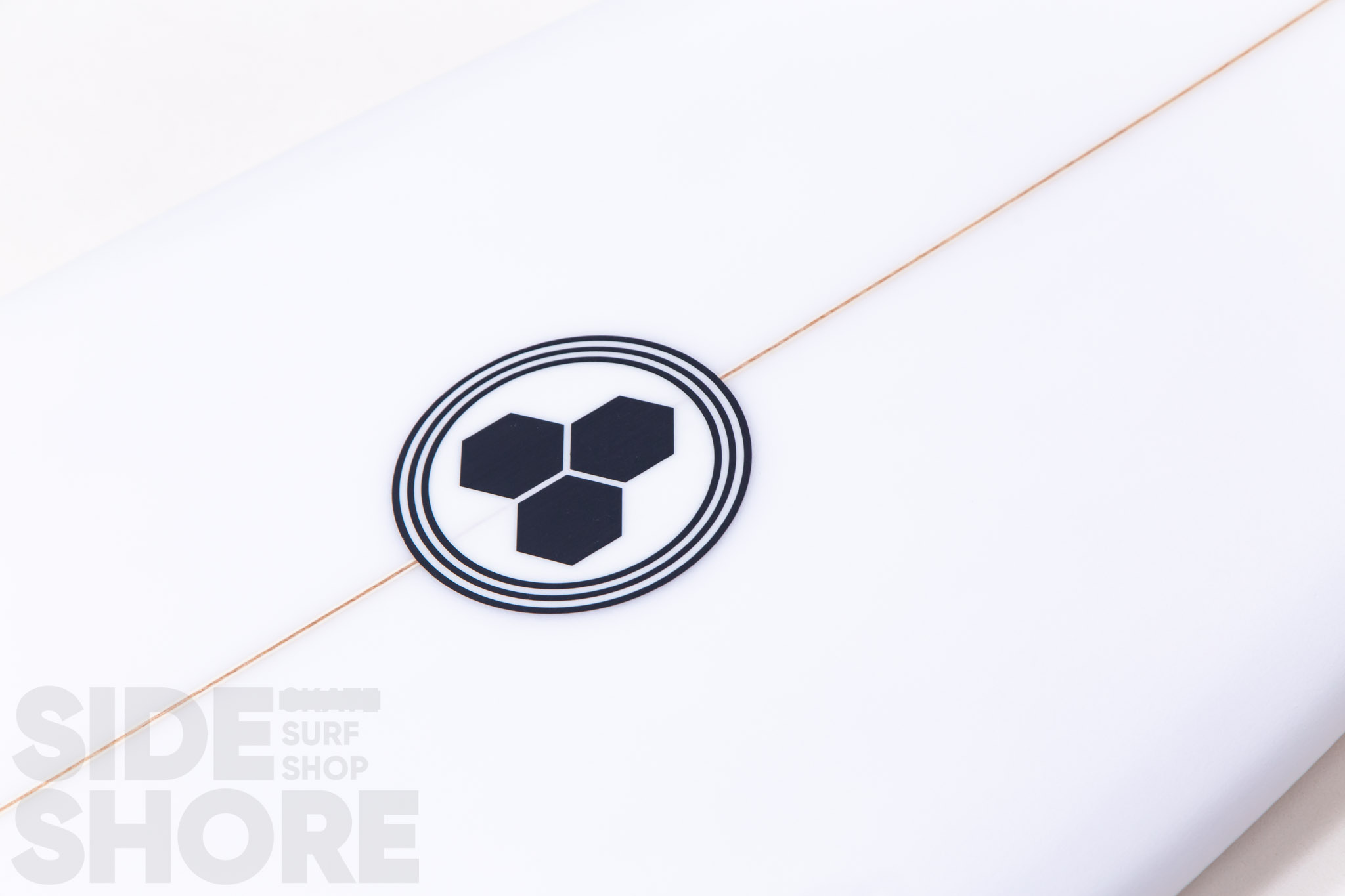 Al Merrick G Skate - 6'0 x 20 1/2