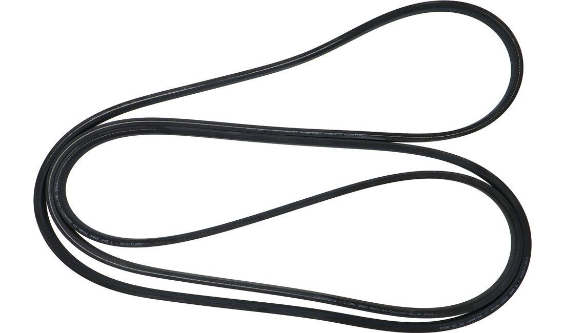 Multi v-rem 7 pk x 2950 mm