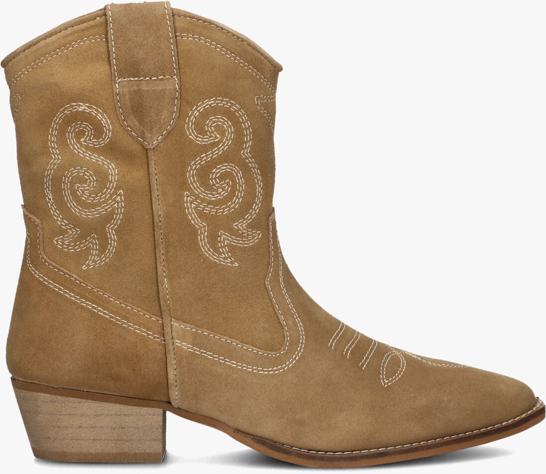 OMODA beige omoda cowboylaarzen moco-03