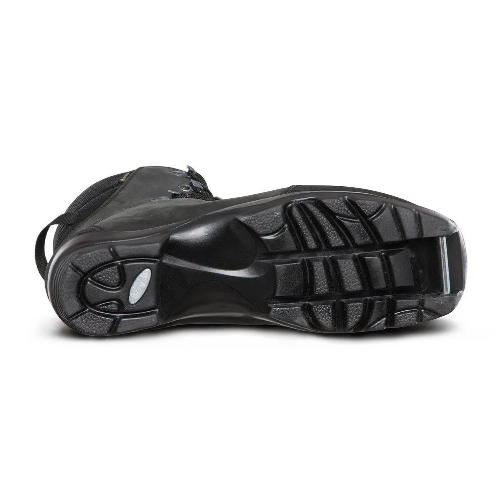 Alfa Men's Kikut Perform Gore-Tex Black