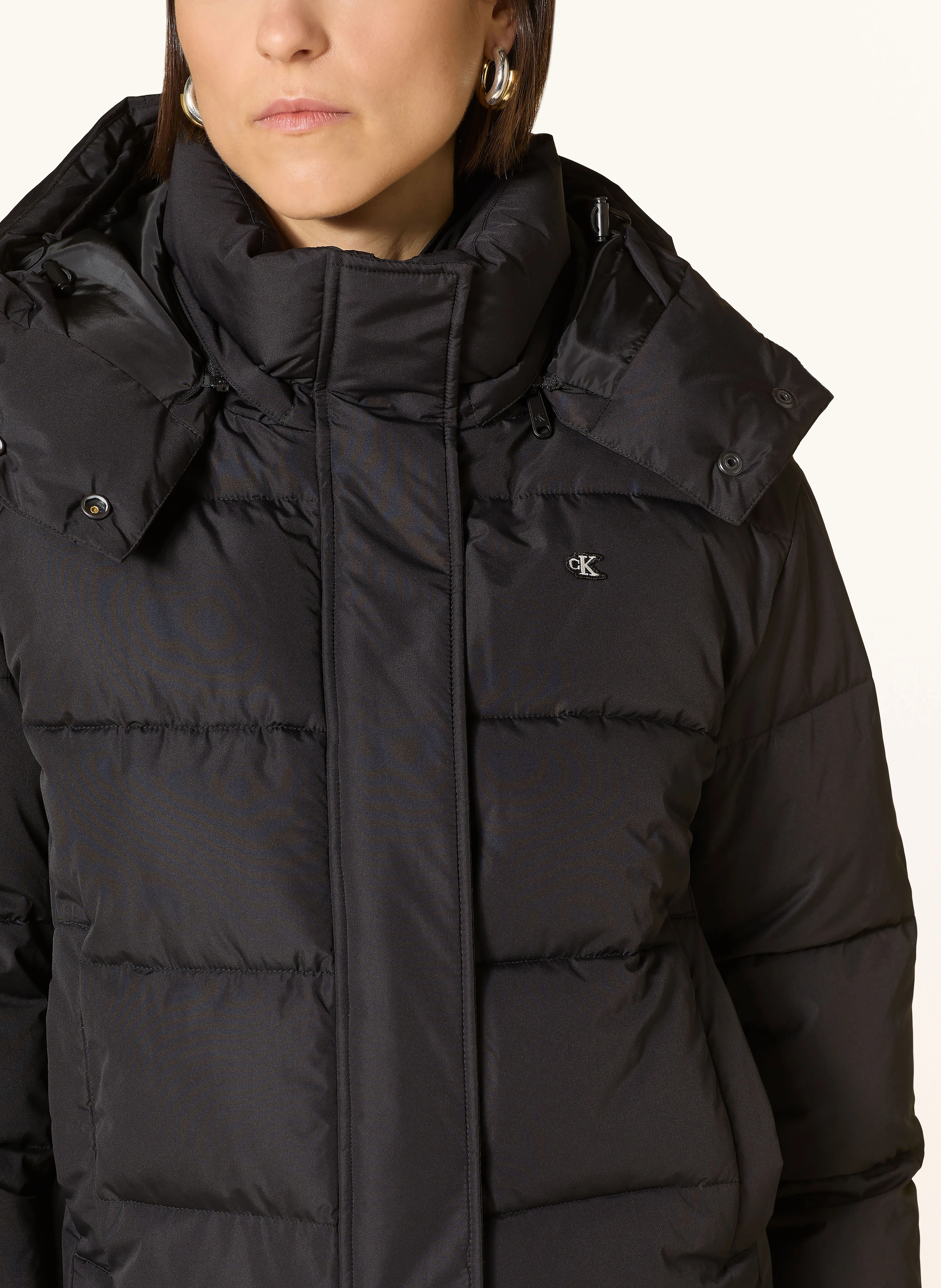 Calvin Klein Jeans Steppjacke