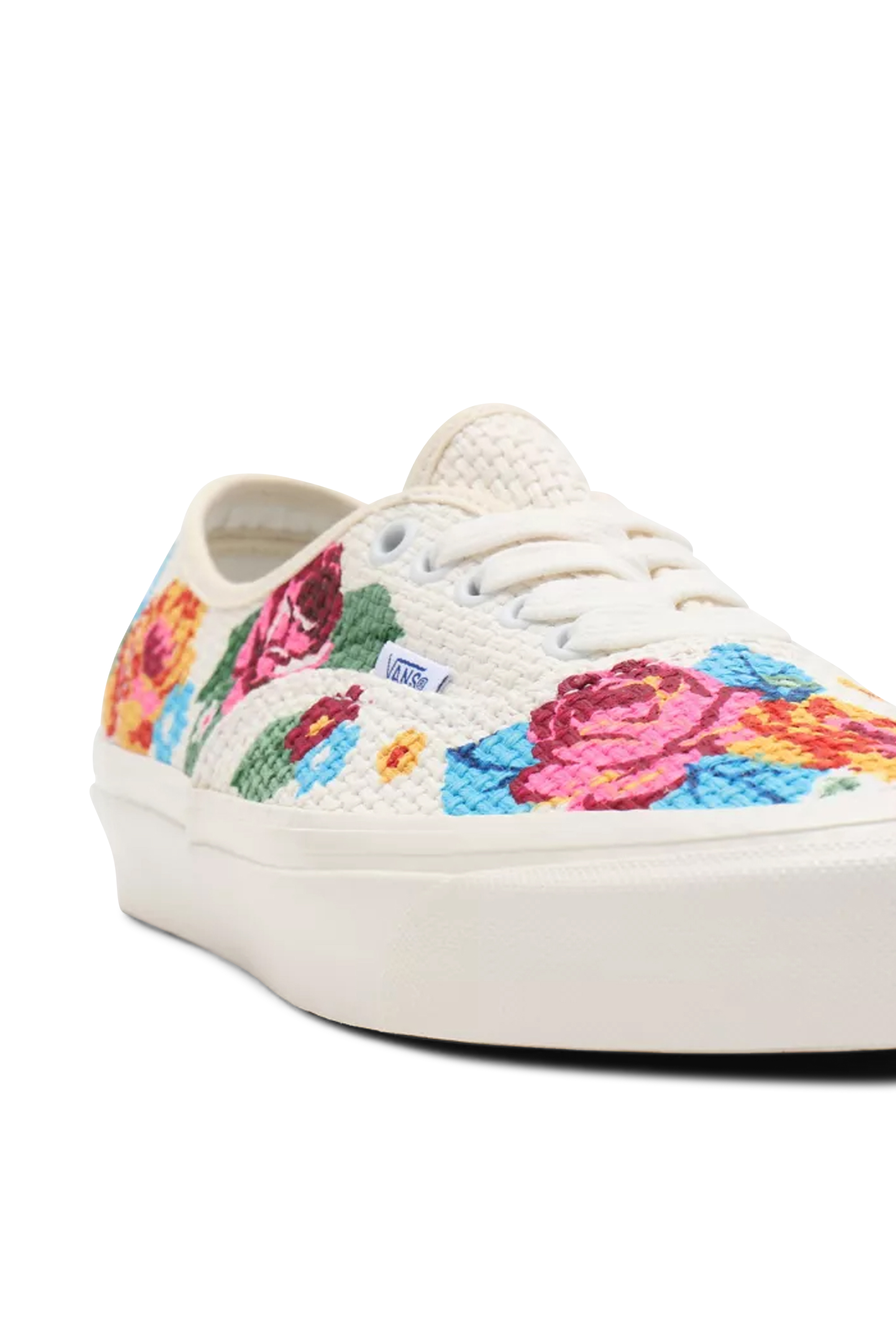 VANS Baskets  UA Authentic 44 DX Multicolore