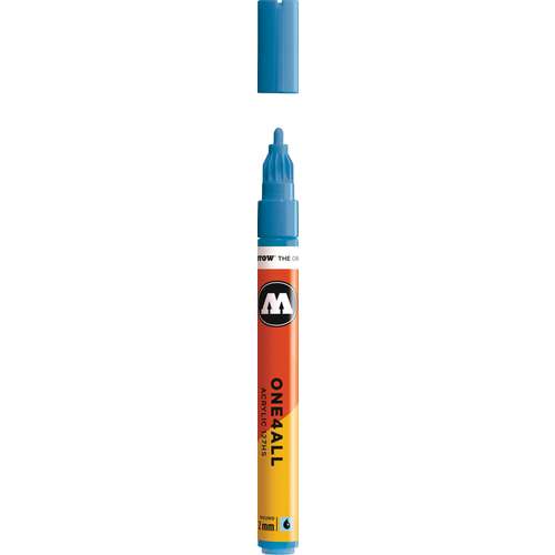 MOLOTOW™ ONE4ALL Pumpmarker 127HS