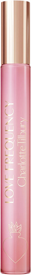 Charlotte Tilbury Love Frequency - Fragrance Collection of Emotions