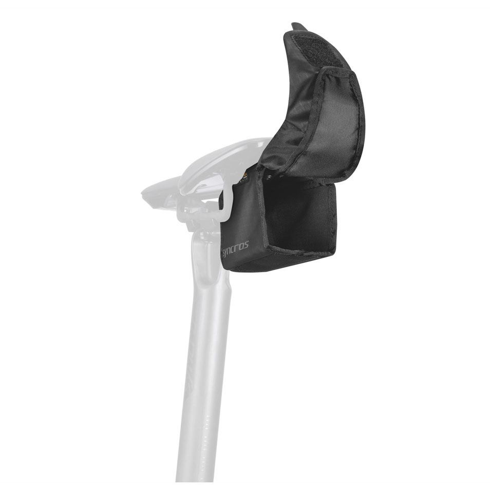 Syncros Speed iS Direct Mount 650ml Sadeltaske