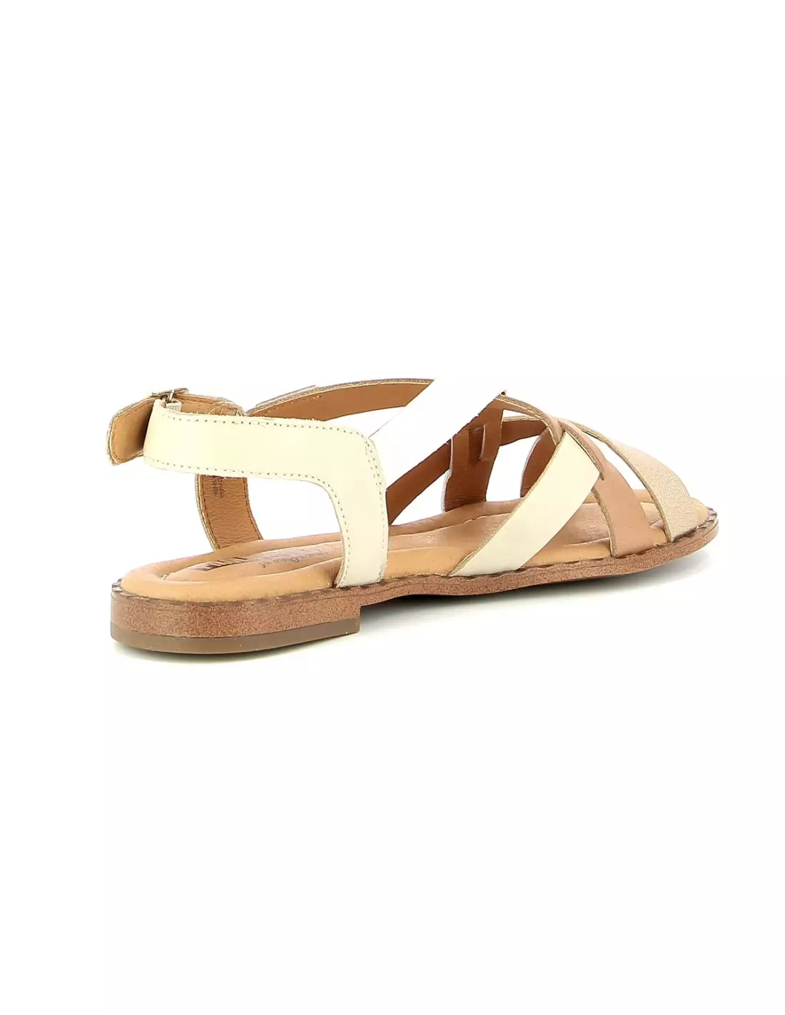 PIKOLINOS ALGAR - Sandales & nu-pieds Marfil