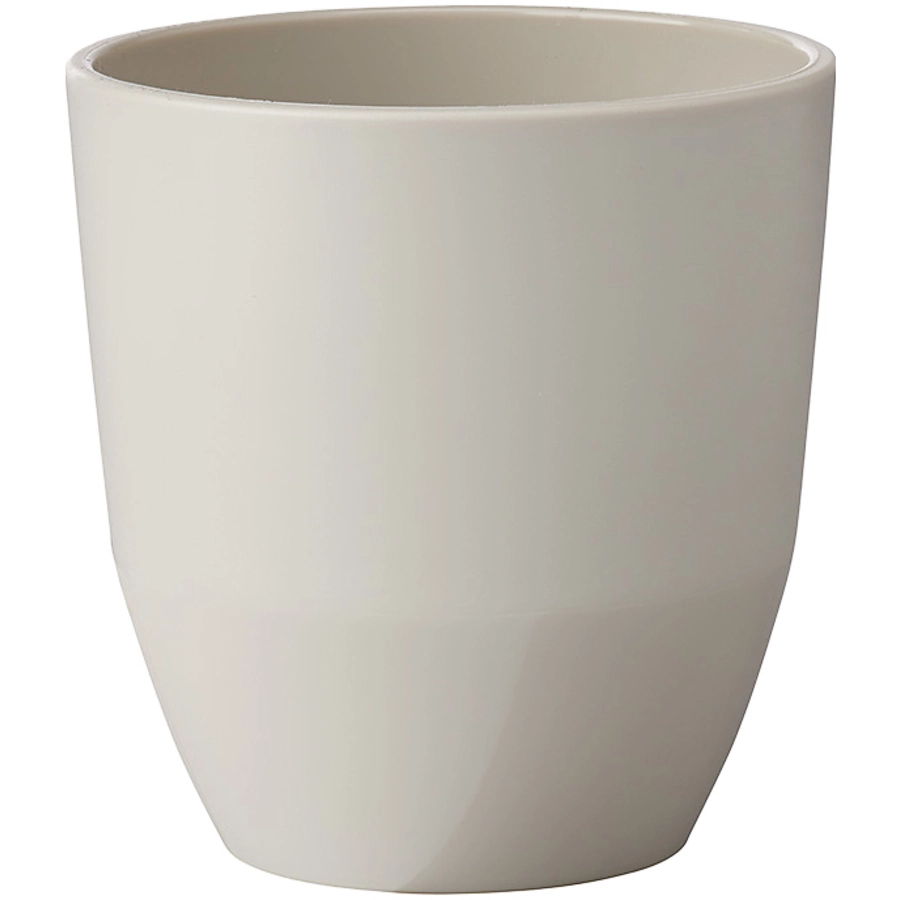 Mepal Becher Silueta 200 ml weiß