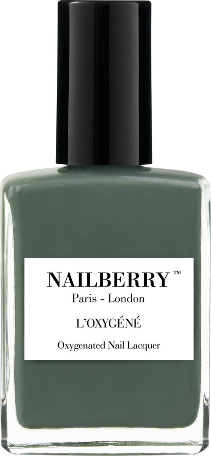 Nailberry NAILBERRY Viva La Vegan 15 ml