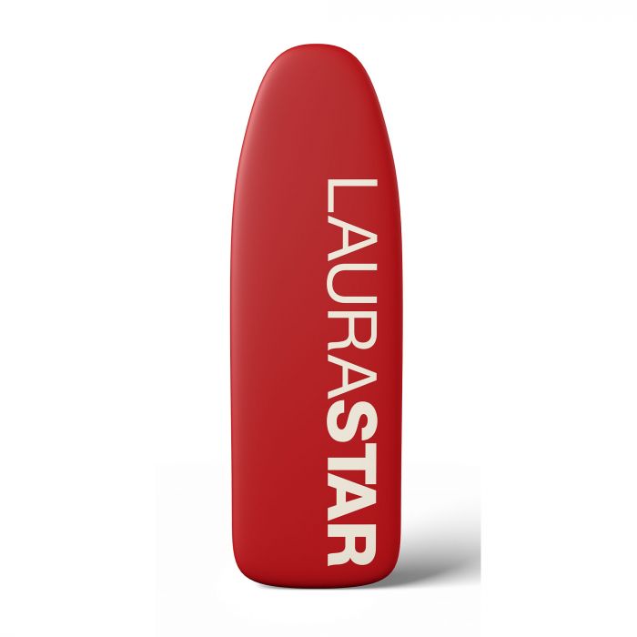 Laurastar Bezug MYCOVER E-Serie Rot