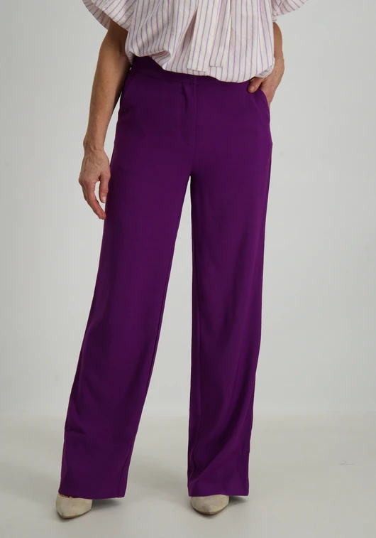 Harper & Yve Broek Frederique SS25N104