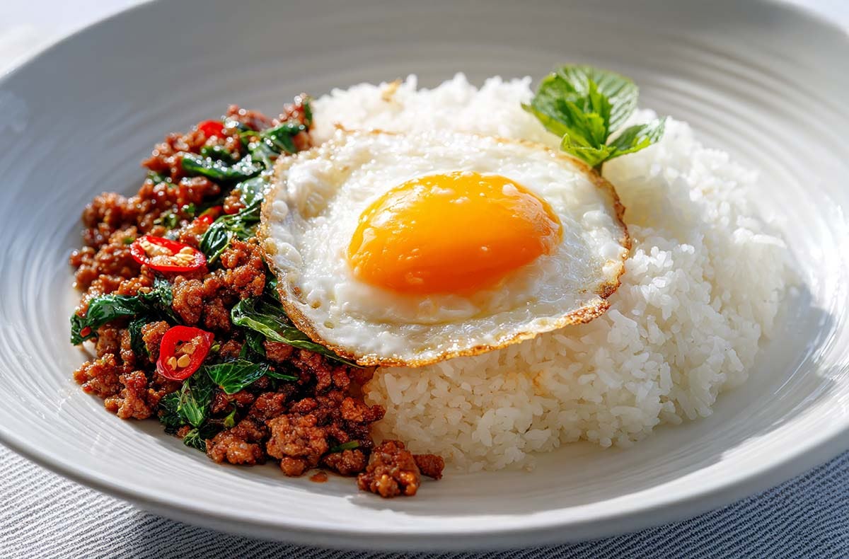 Thai Kochkurs Aschaffenburg