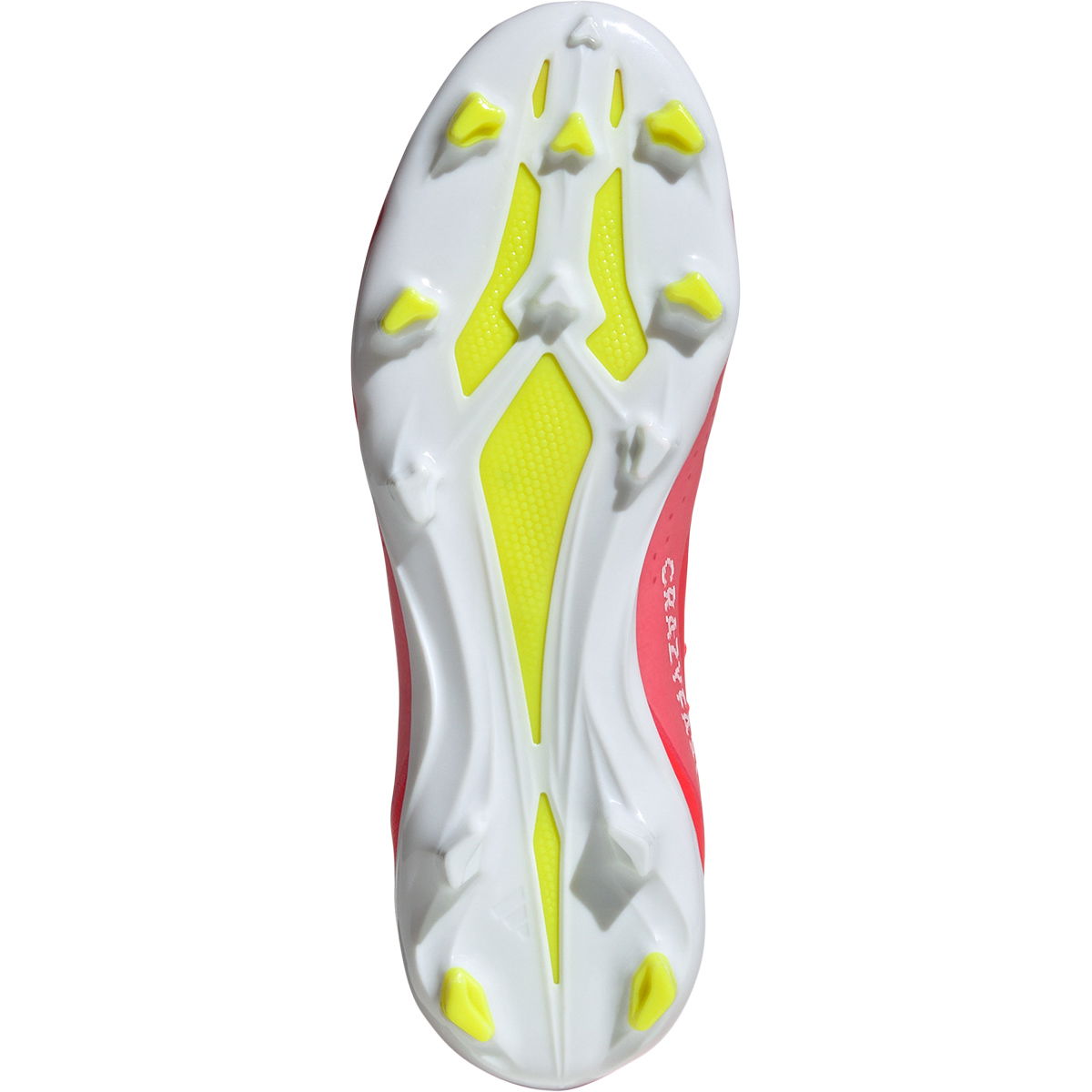adidas X Crazyfast League FG Fodboldstøvler Børn