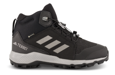 adidas Terrex Mid GTX Sneaker Sort IE6079 (35,5-40)