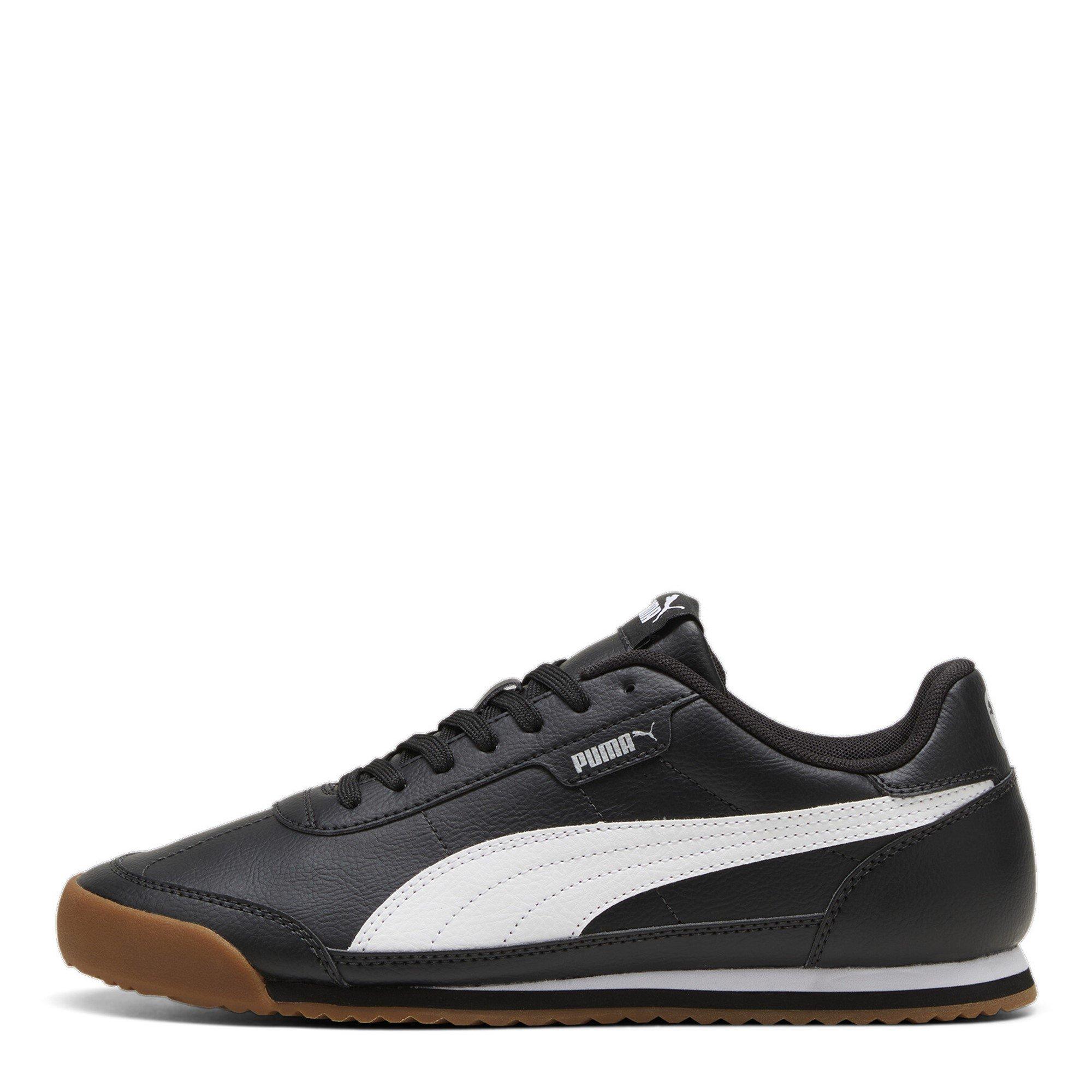 Puma Turino II Low Trainers Mens