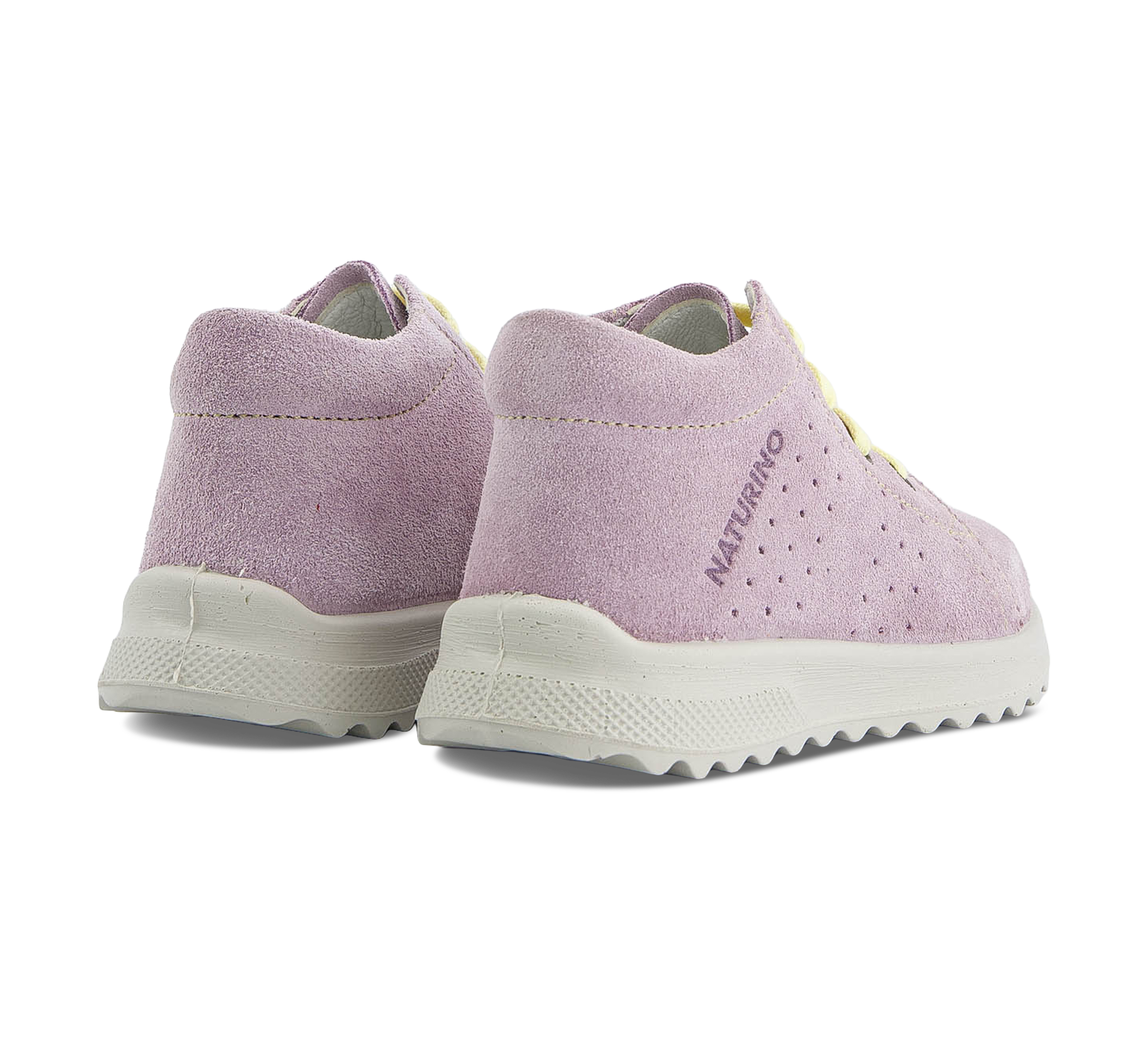 Naturino QUICKY lila