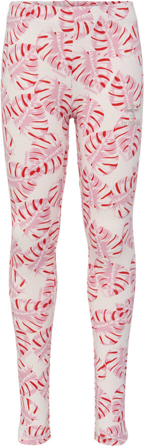 Hummel Alexa Tights Pink