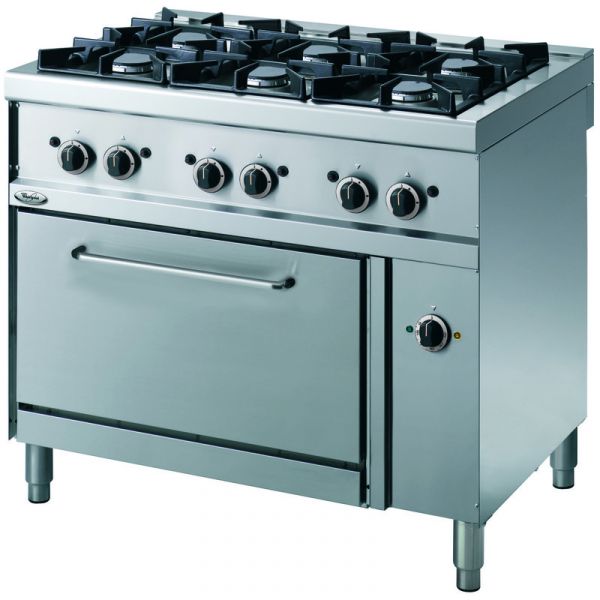 Whirlpool Série 700 - Fogão - ADN676