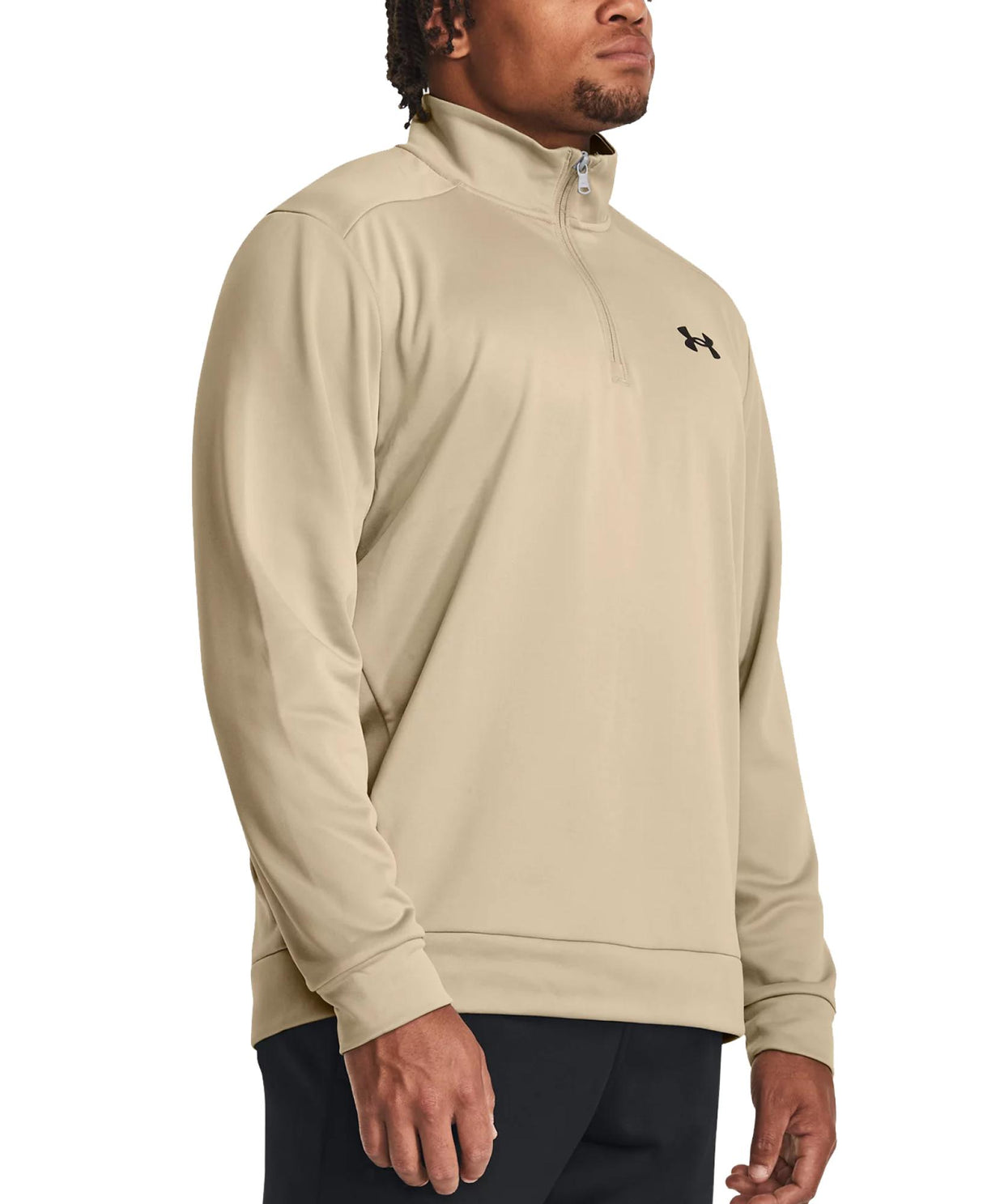 Under Armour<br>Armour Fleece 1/4 Zip