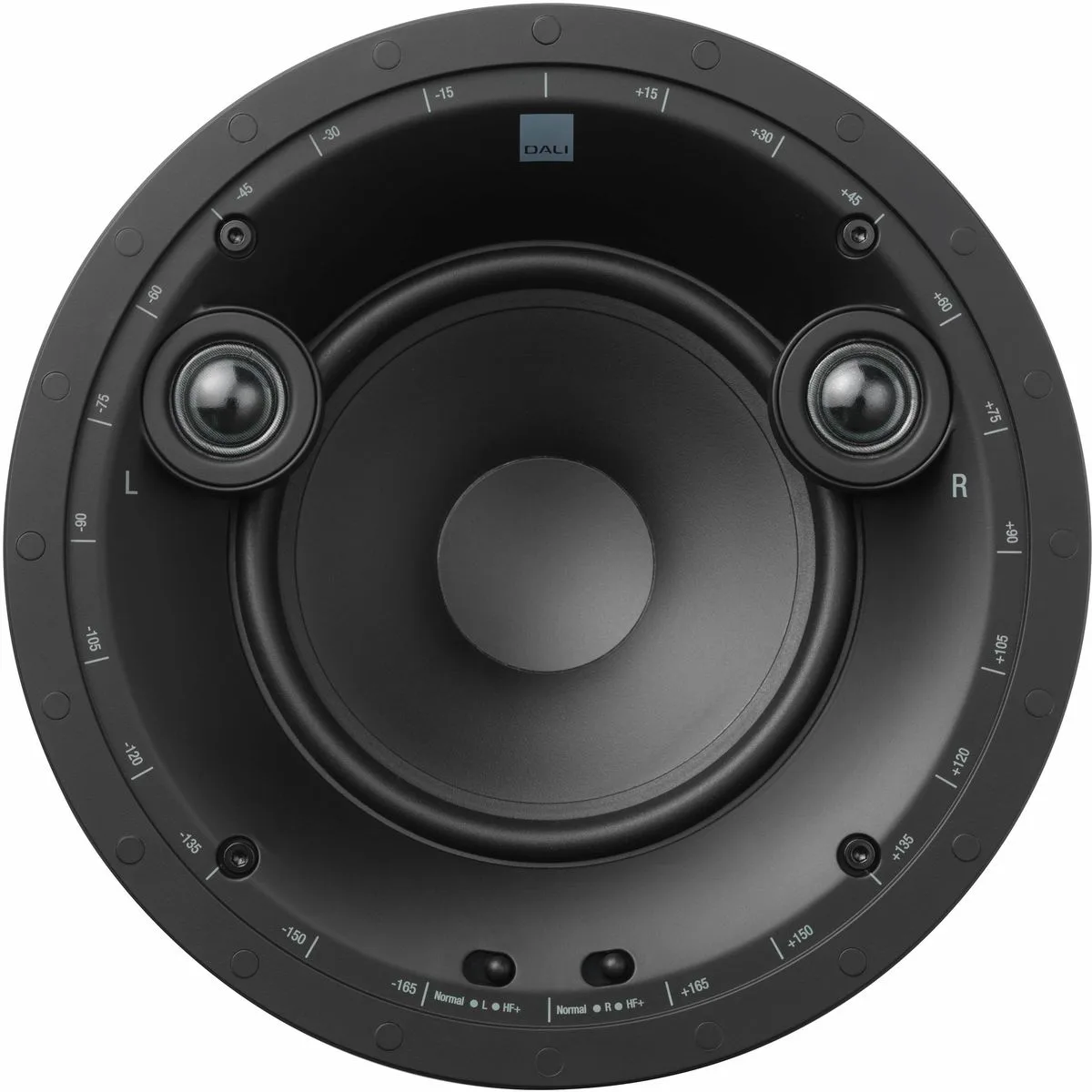 Dali Phantom E-60 S (la pièce) Enceintes encastrables