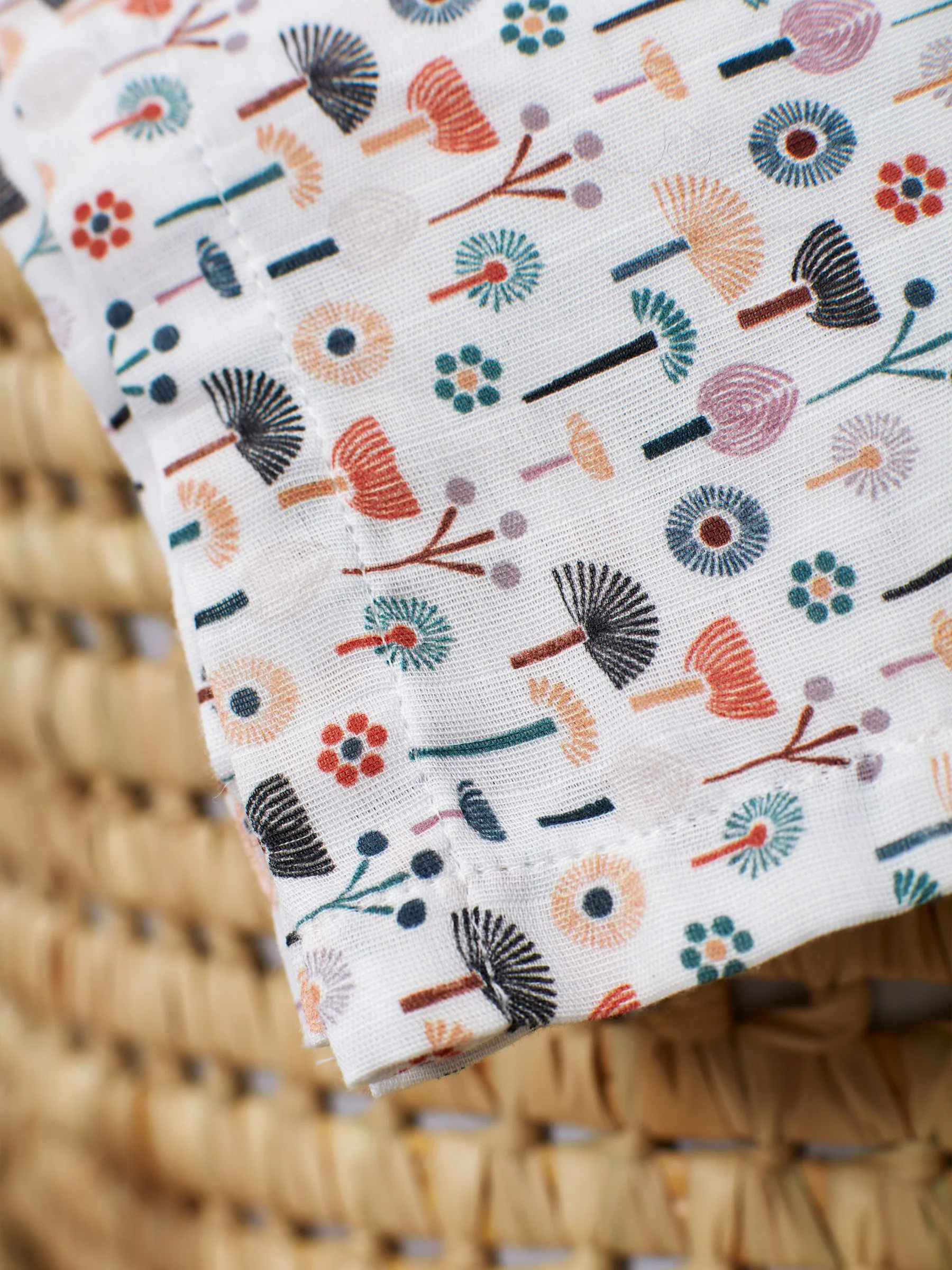 Secret Linen Store Grote Mousseline