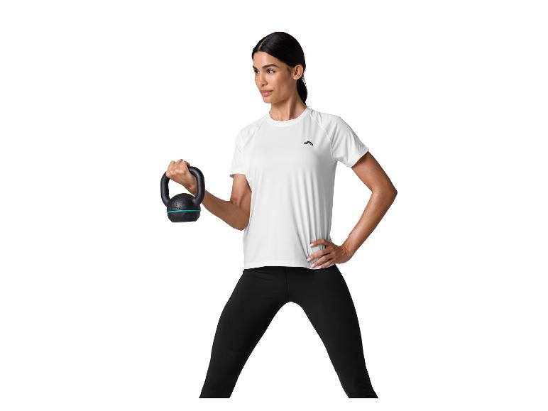 Dames sportshirt