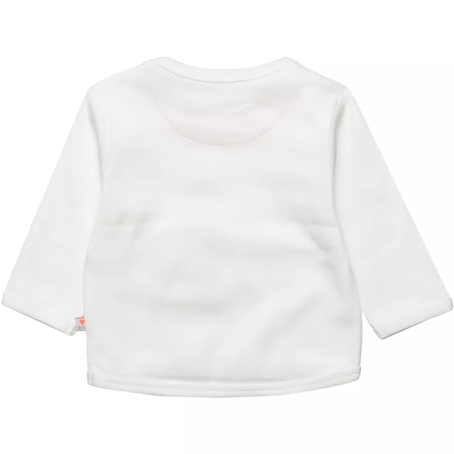 STACCATO Shirt offwhite