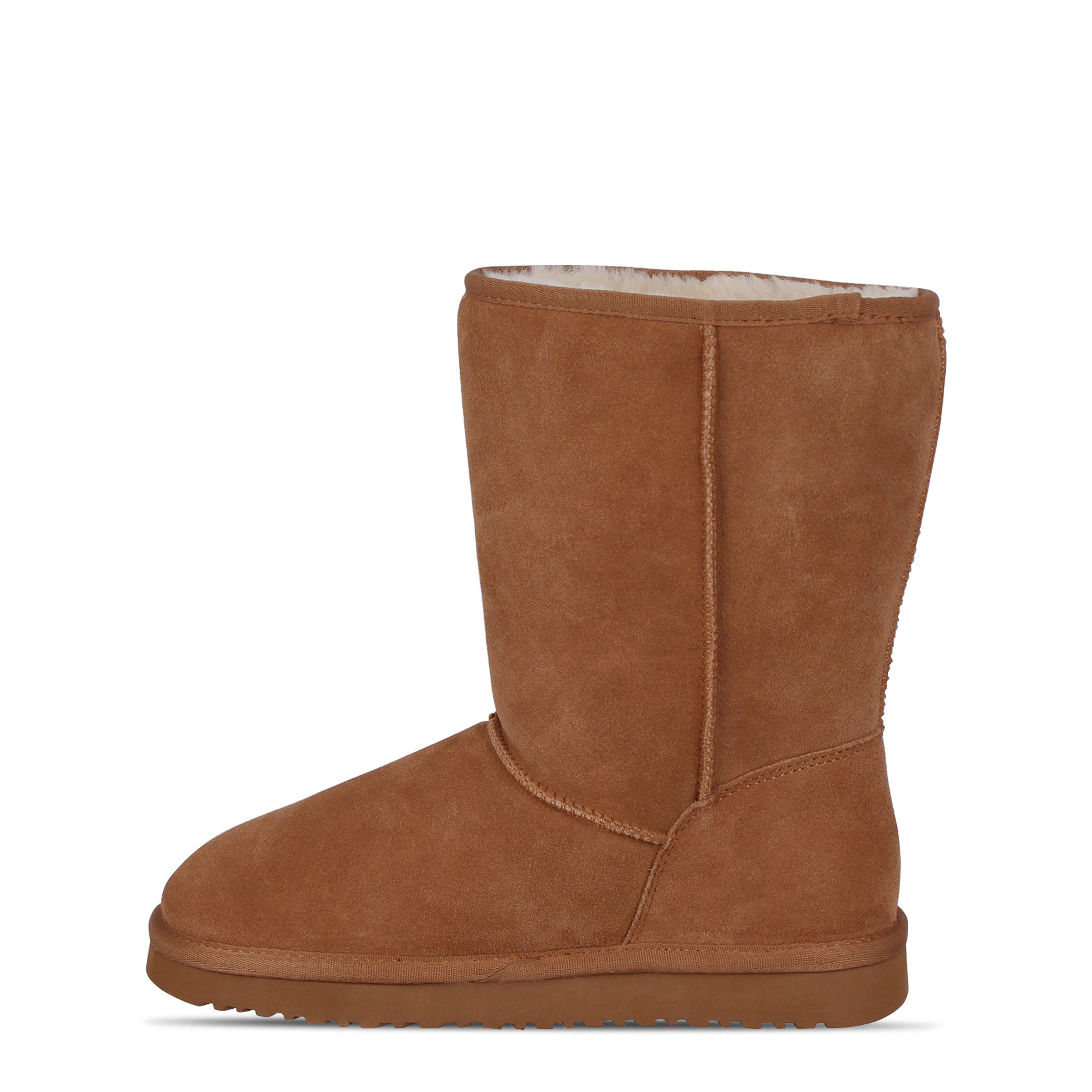 Jack Wills JW High Snug Boots