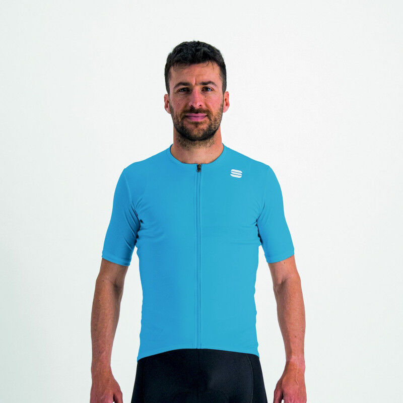 Matchy Short Sleeve - Maillot vélo homme