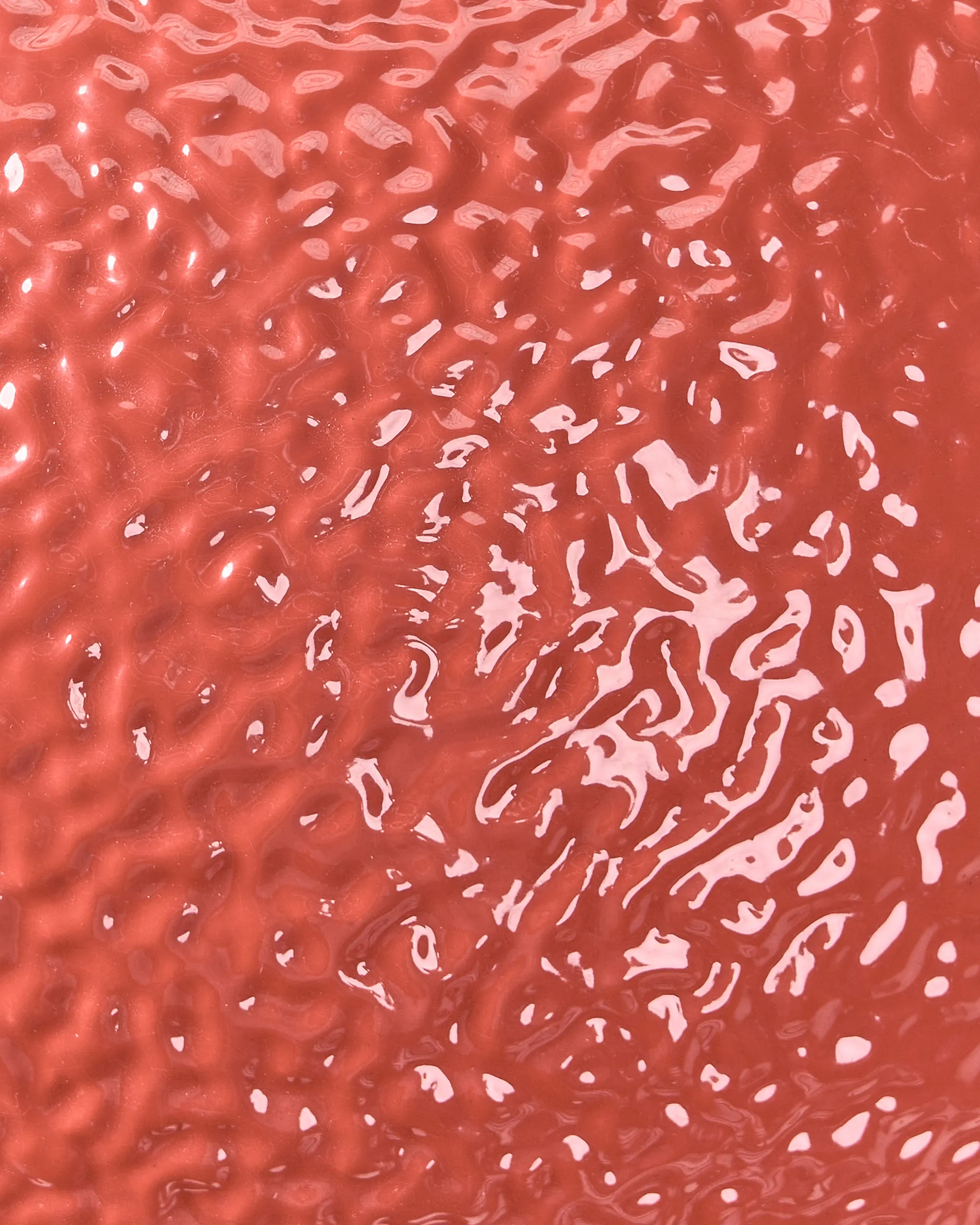Houtskoolgrill voor buiten KAMADO Keramiek Rood