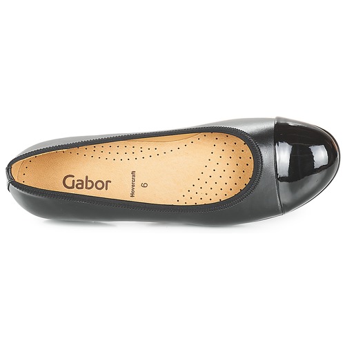 Gabor - BORINA - Noir