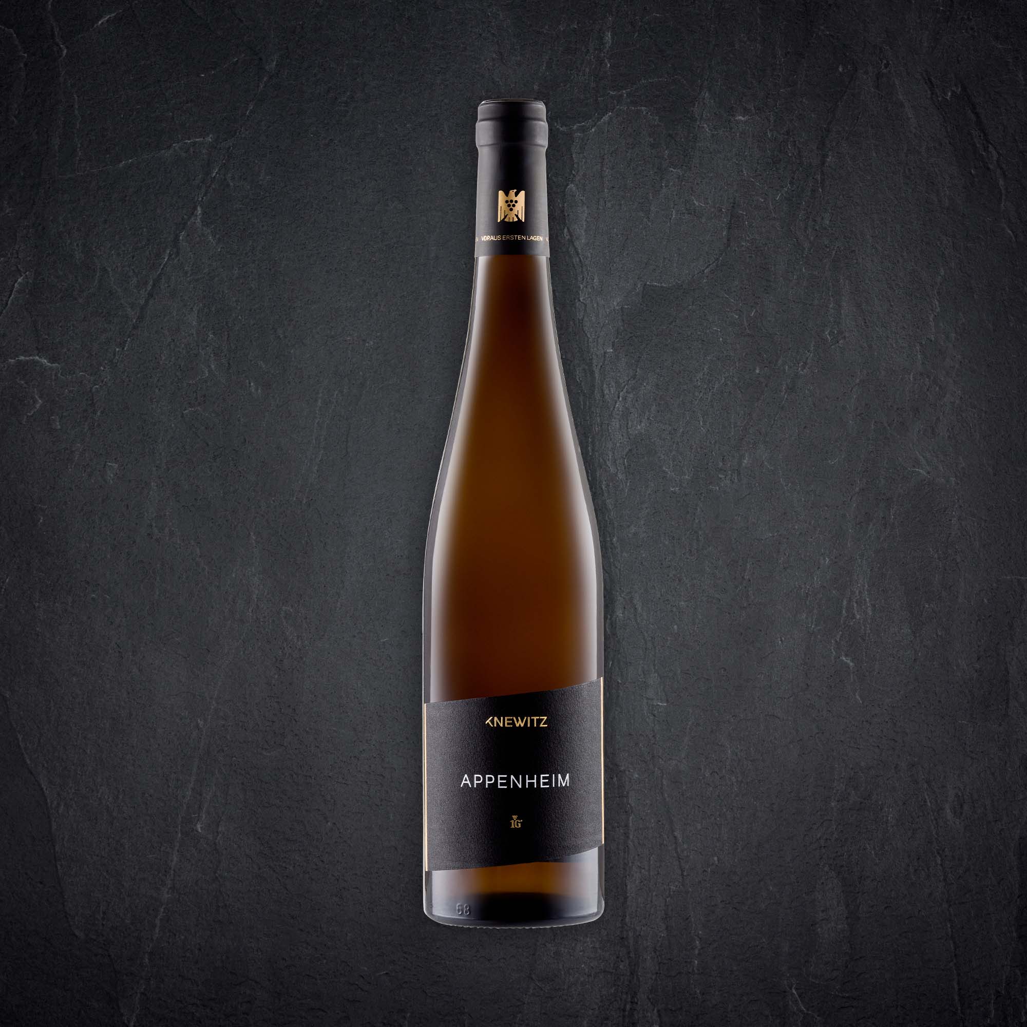 Weingut Knewitz Appenheimer Riesling Kalkstein QbA