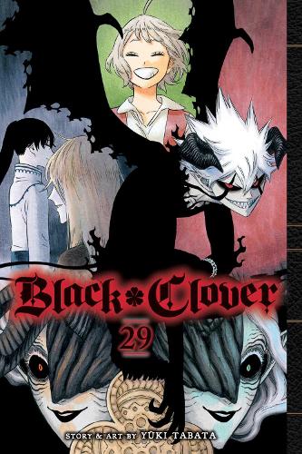 Black Clover, Vol. 29 - Black Clover 29 (Paperback)