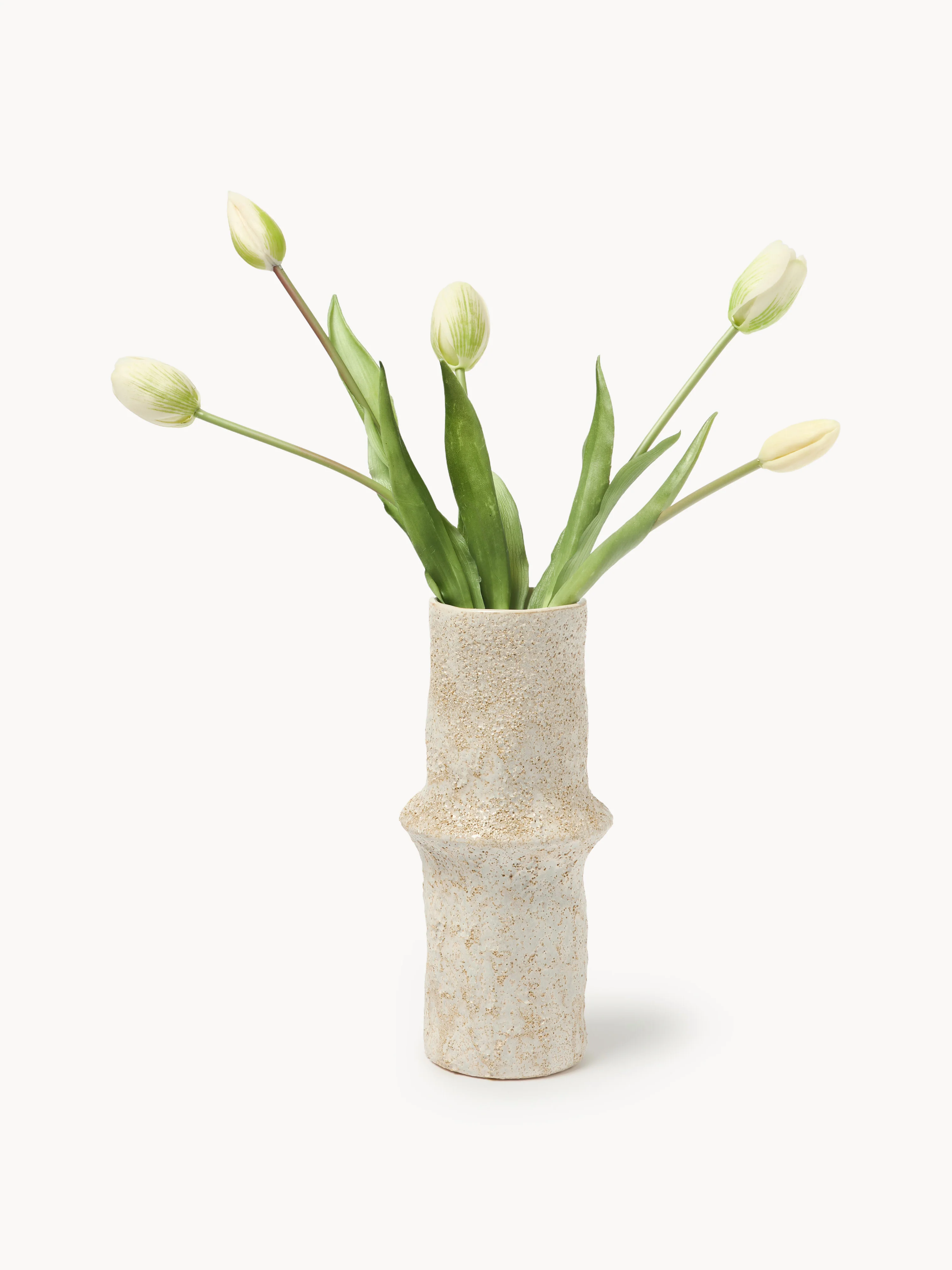 Kunstbloem Tulips
