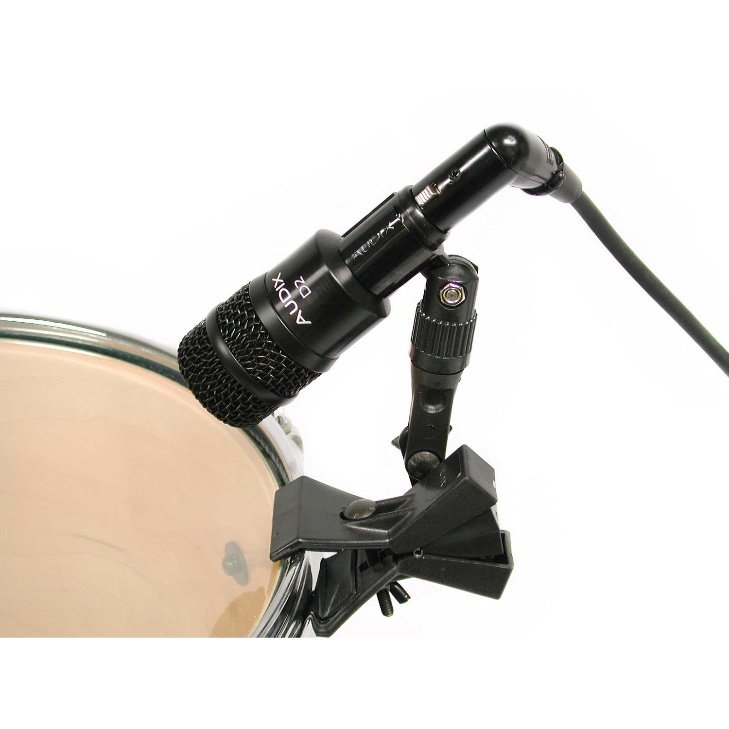 Audix D-FLex microfoonklem voor D- en SCX-serie
