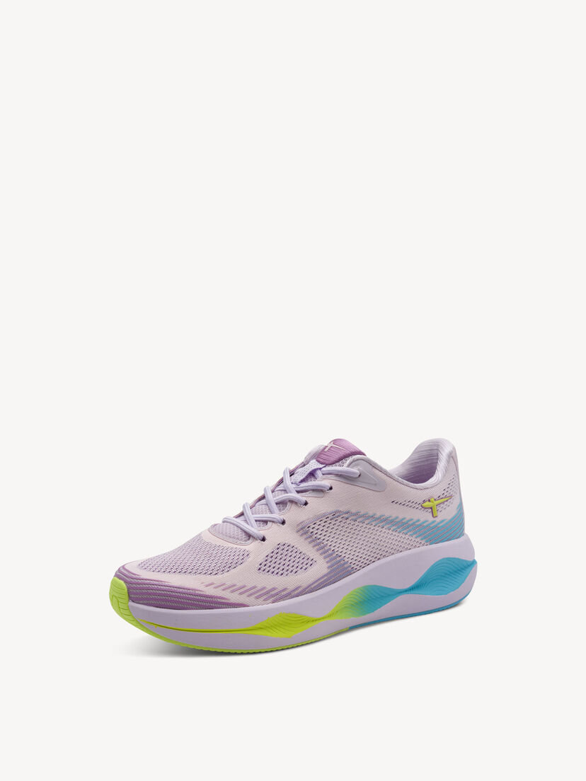 Sneaker - roze
