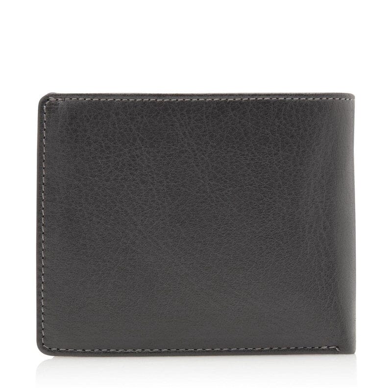 Castelijn & Beerens Canyon Billfold 14 Creditcards RFID Protected Zwart