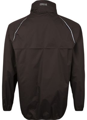 Pro-X ElementsPACKable - anthrazit