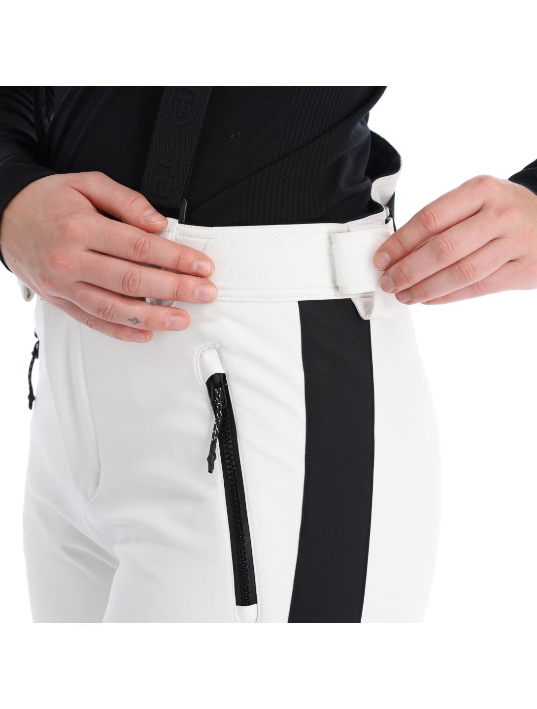 Softshell Ski Pants softshell skibroek dames
