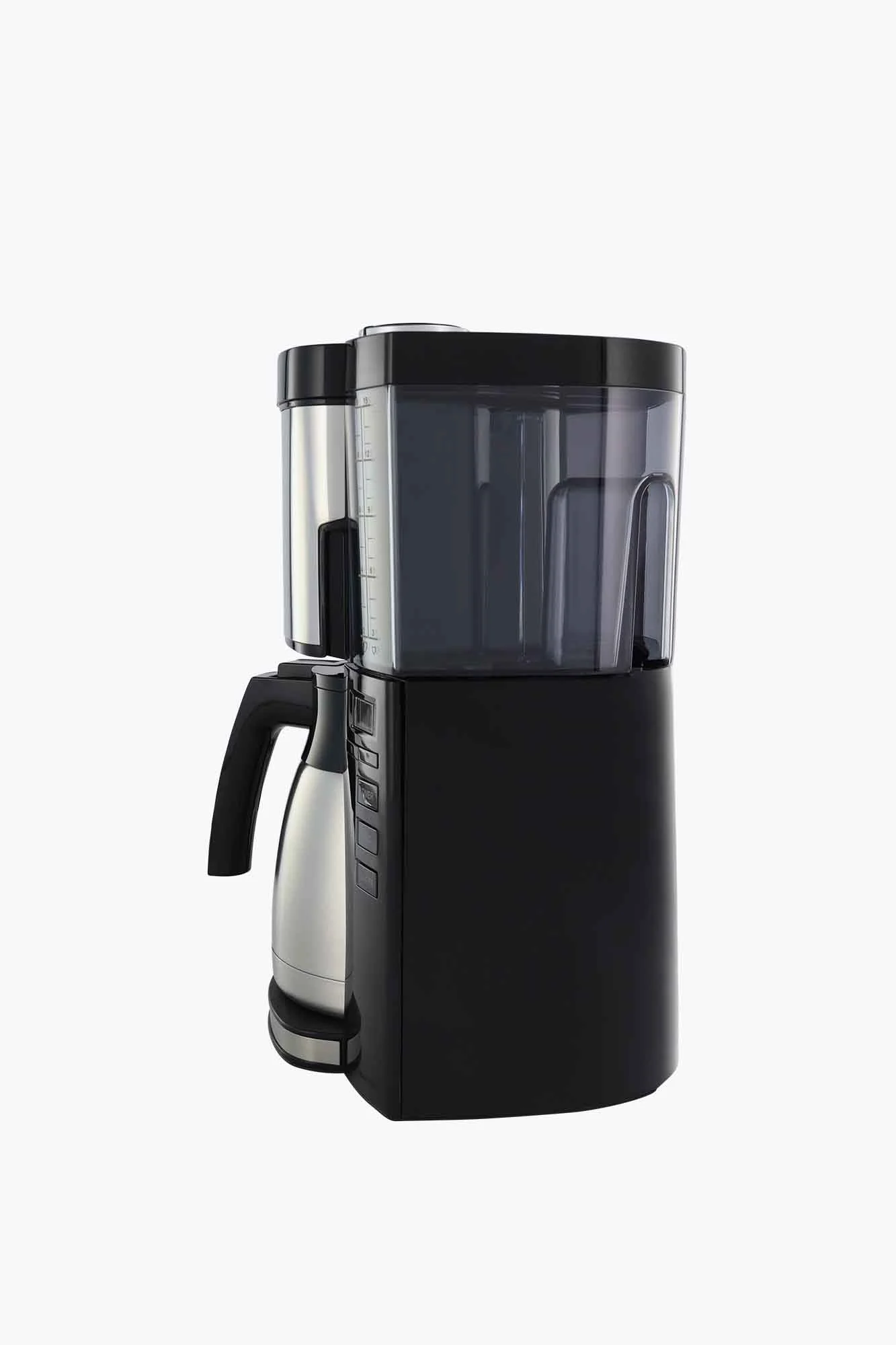 Melitta® Look Therm Timer Filterkaffeemaschine